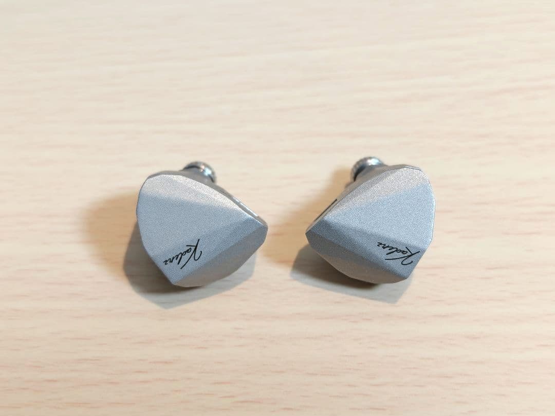 水月雨 Moondrop kadenz + Dawn pro セット