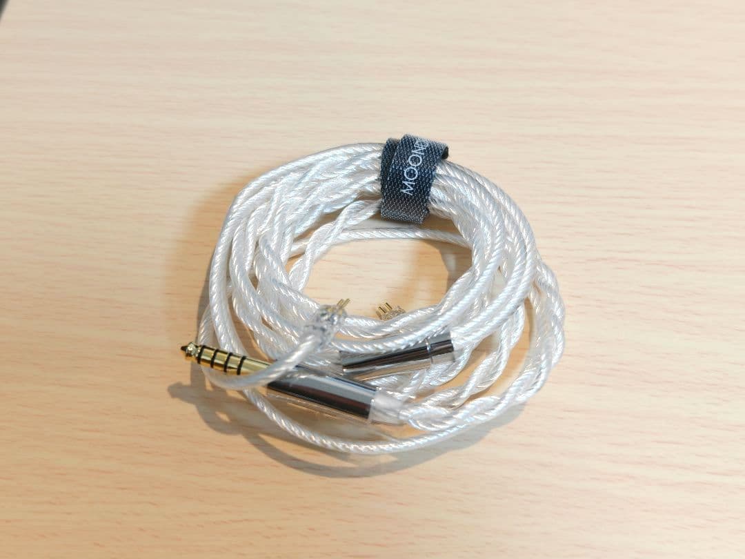 水月雨 Moondrop kadenz + Dawn pro セット