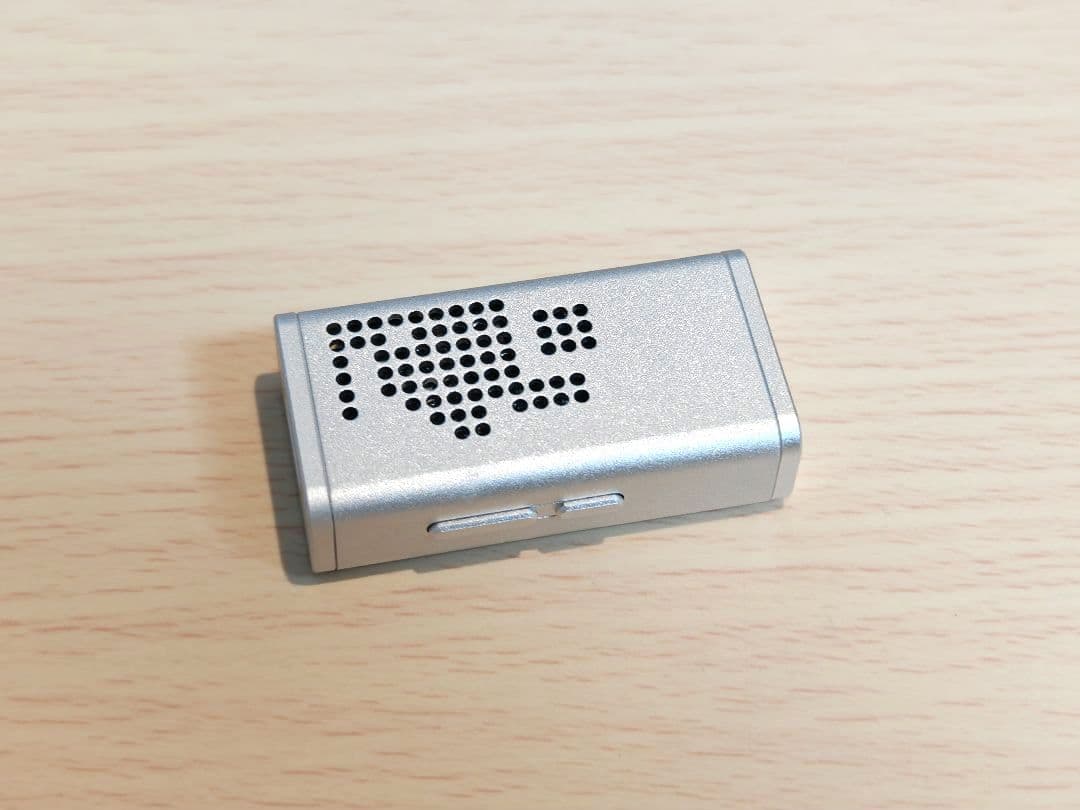 水月雨 Moondrop kadenz + Dawn pro セット