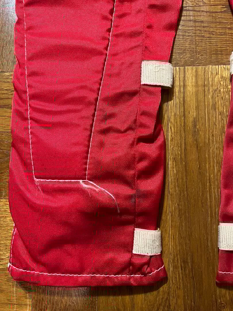 70〜80年代　JT Racing BMX VMX ビンテージモトクロス　当時物