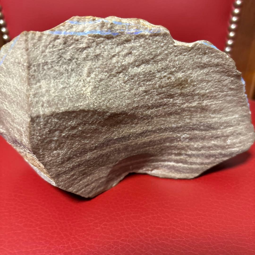 天然石の置物 オパール　原産国オーストラリア