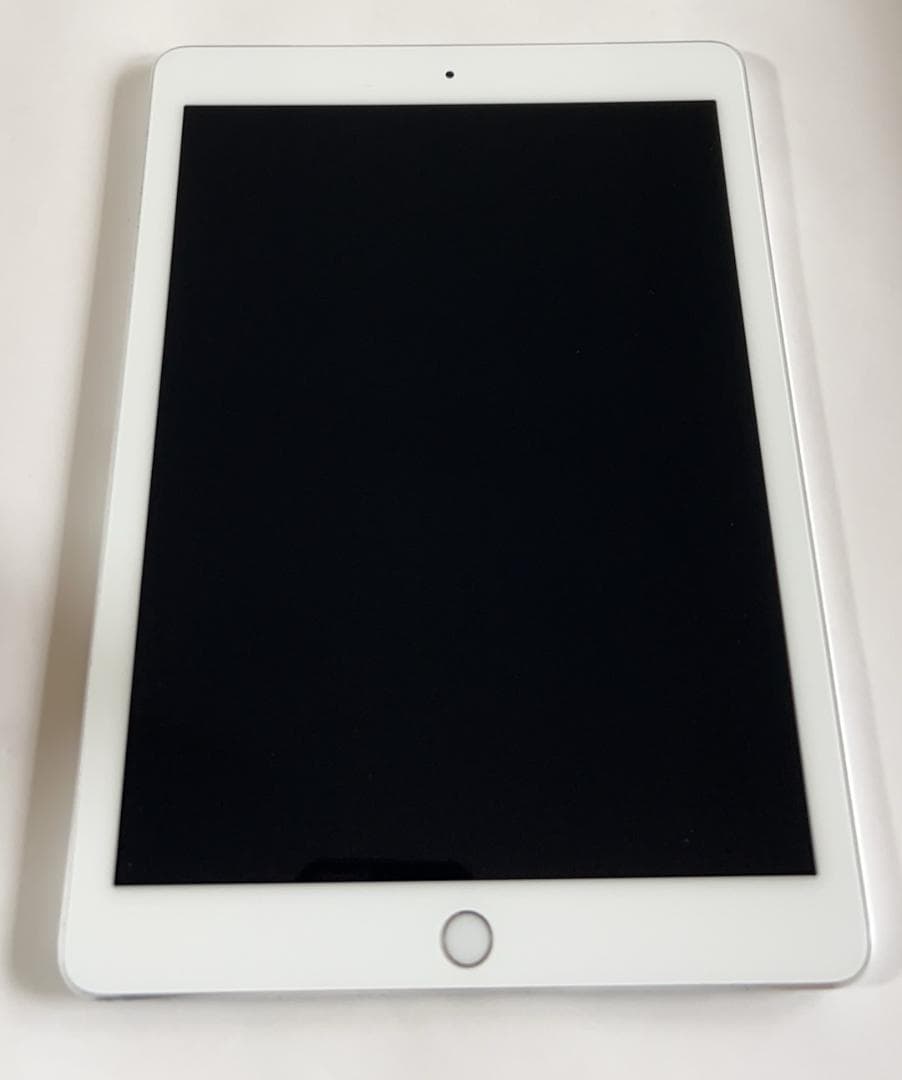 IPad Pro 9.7 WiFi + Cellular 32GB シルバー