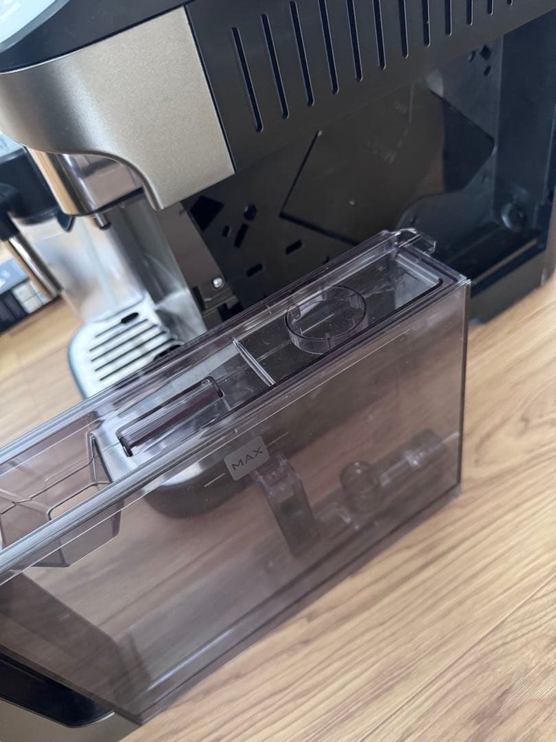 【限定値下】デロンギ　マグニフィカイーヴォ　おまけ付き