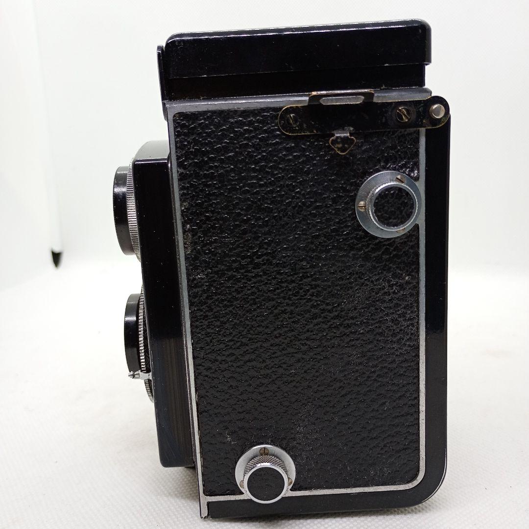 【整備済完動品】Rolleicord Ⅰa