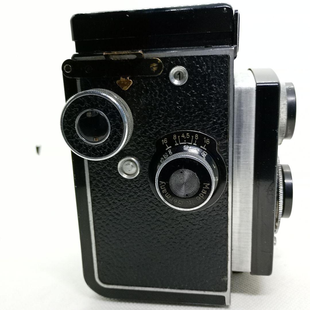 【整備済完動品】Rolleicord Ⅰa