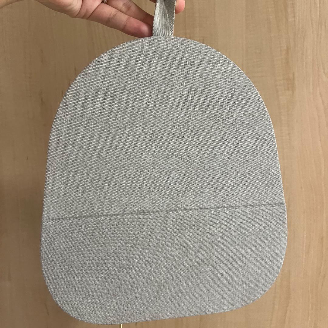 【未使用に近い】SONY ワイヤレスノイズキャンセリングヘッドホン 本体