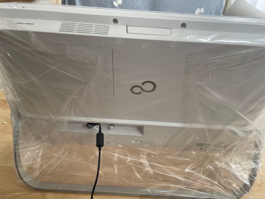 Fujitsu FMVF59D3WK デスクトップPC