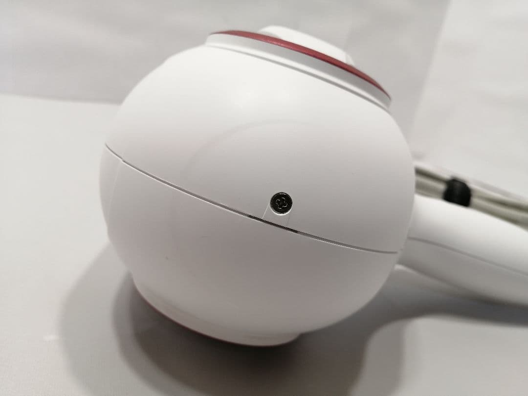 リュミエリーナ REP2D-G-JP　レプロナイザー 2D Plus　ドライヤー