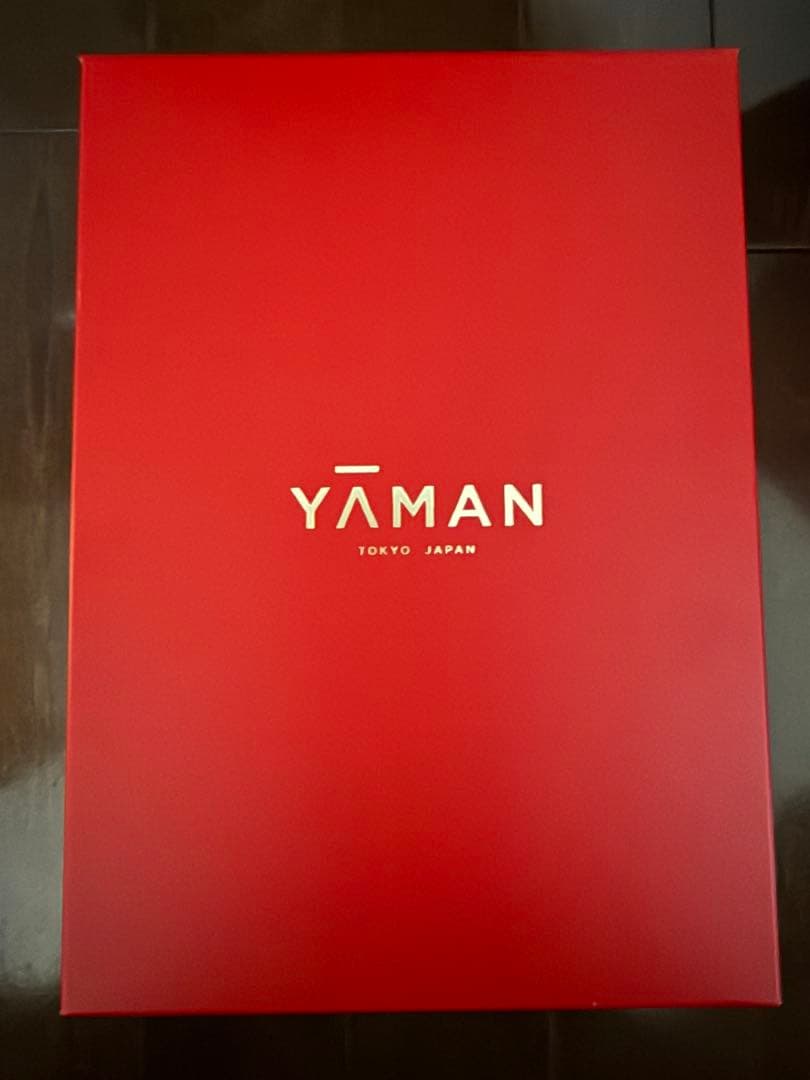 【新品未開封】ヤーマン フォトプラス ディープリフト クリスマス限定色 保証書付