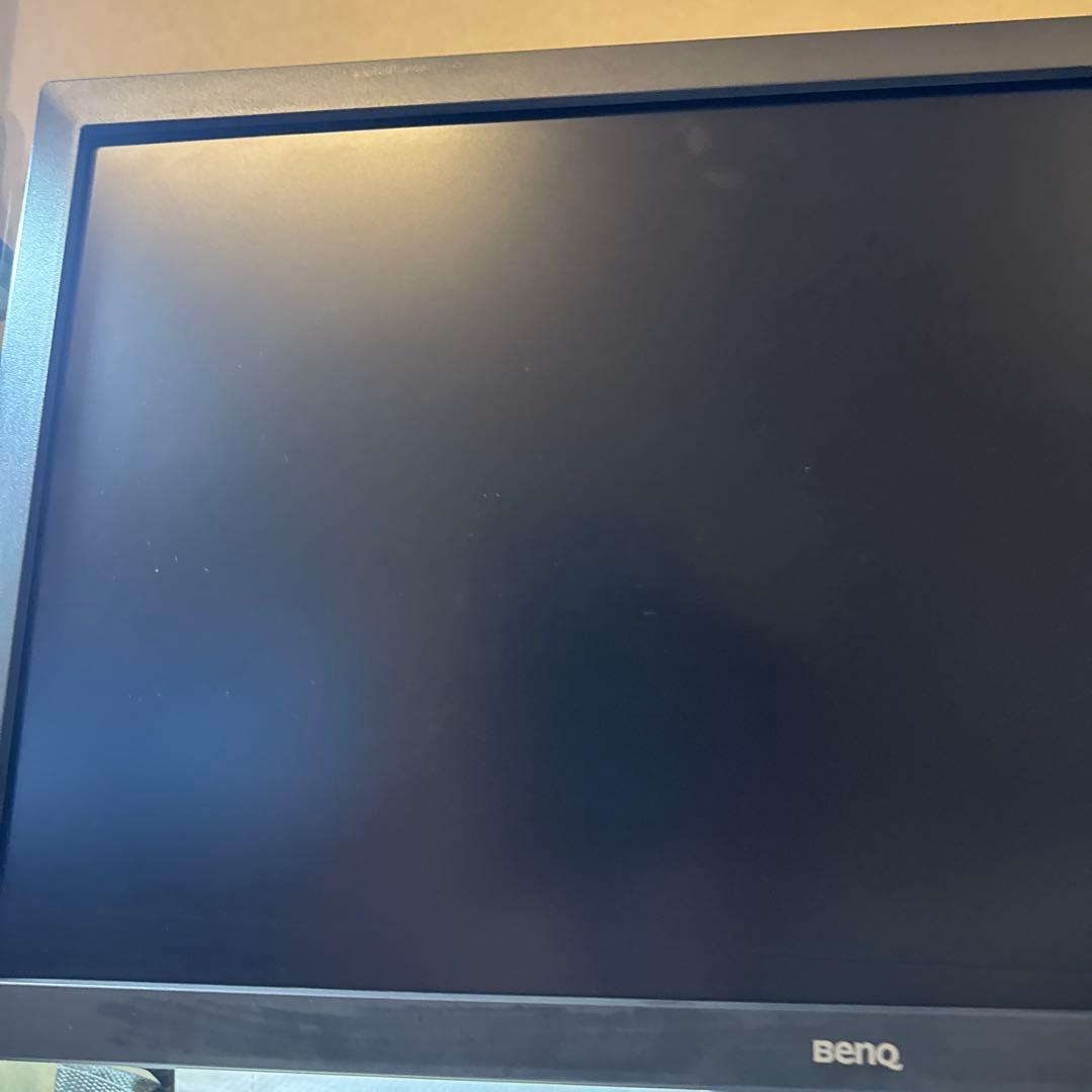 【オススメ】ゲーミングモニター ZOWIE RL2460　HDMI分配　画面複製