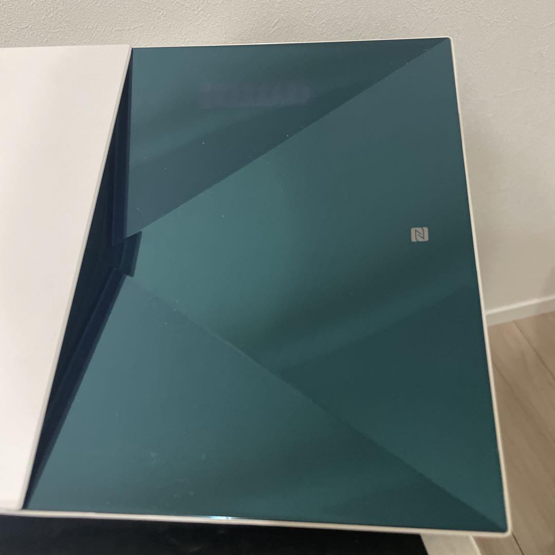 美品　SONY BDV-N1WL ホームシアターシステム　5.1ch 箱あり