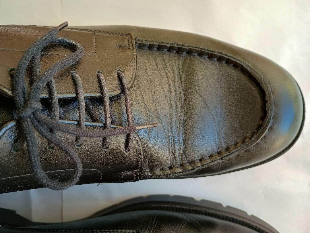 KLEMAN FRODAN　Uチップ　サイズ43（27.5〜28）