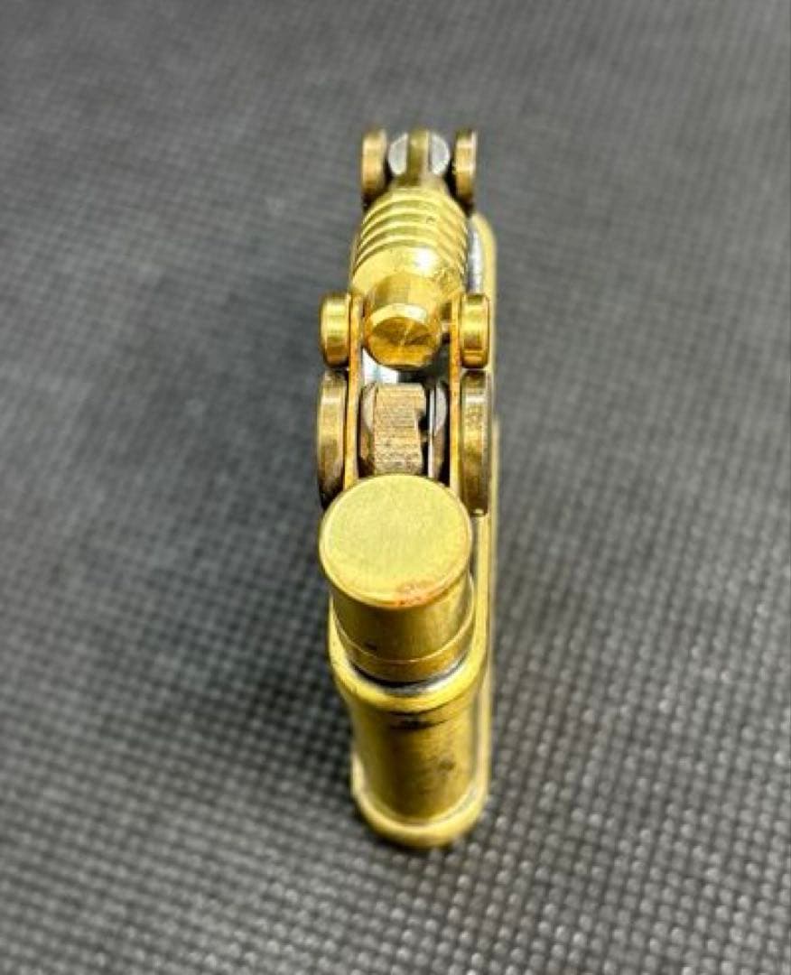 ハーレーダビットソン　オイルライター