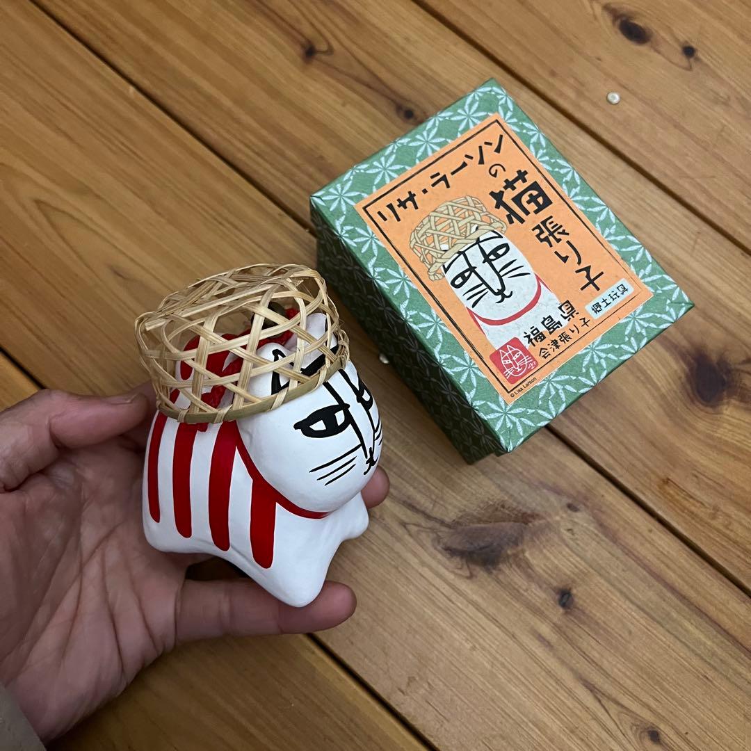 無印良品福缶伏見人形丹嘉疳の虫封じ犬縁起物郷土玩具川崎巨泉廃絶網走民芸品廃番盤