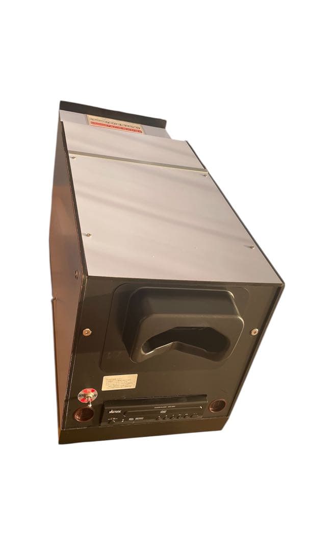 ★希少★ 視快検 アイトレーニング 視力回復 視力回復マシーン 視力回復機器