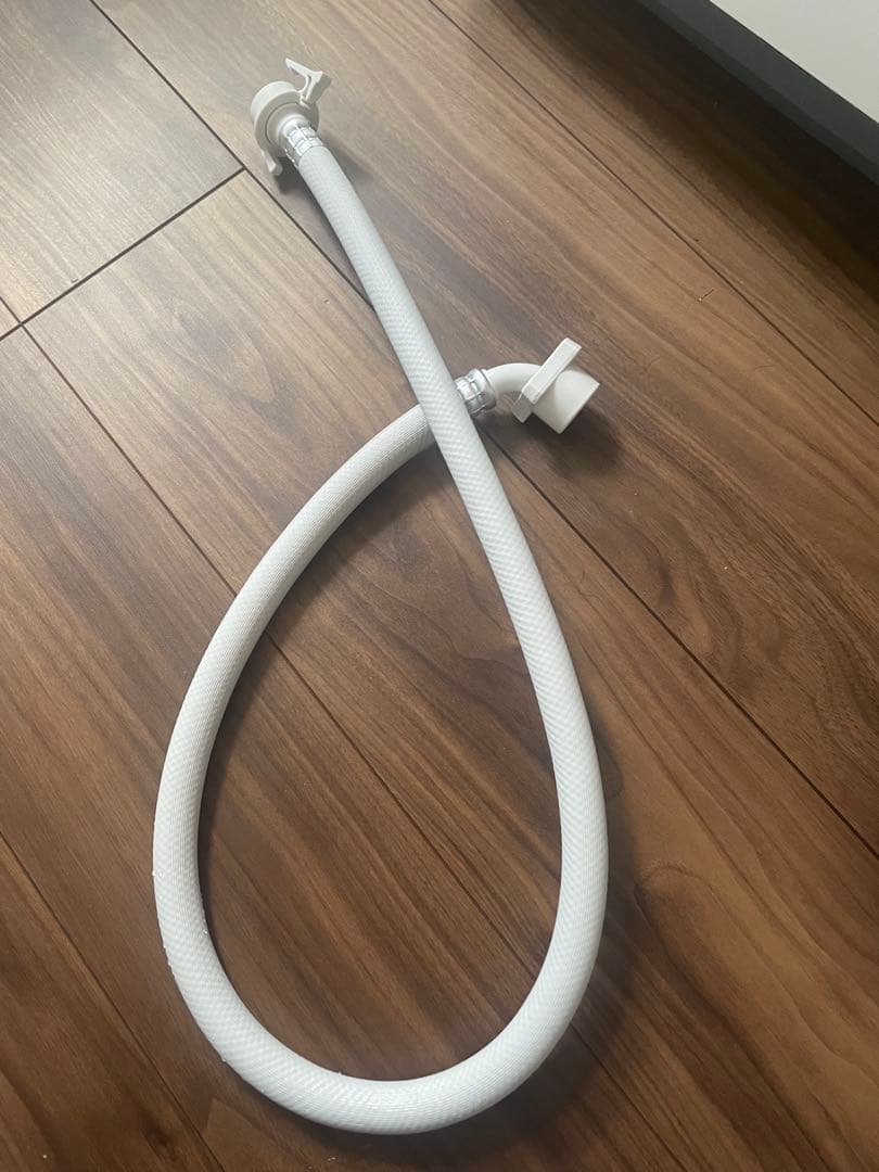 IRIS OHYAMA 縦型洗濯機 IAW-T501 5kg ホワイト