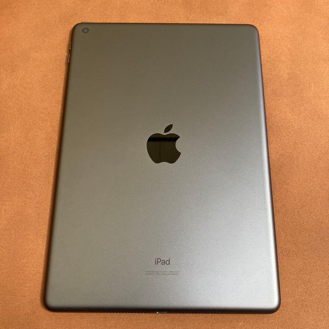 262【早い者勝ち】電池良好☆iPad8 第8世代 32GB WIFIモデル☆