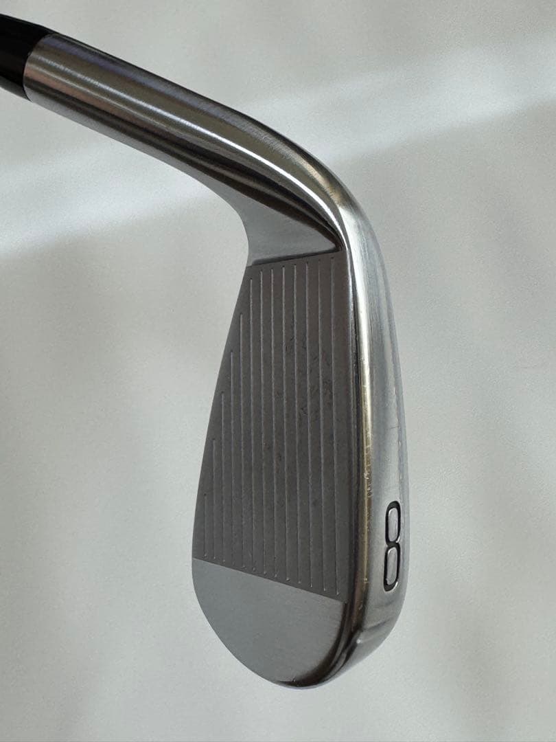 タイトリスト t150 2023 5-P modus105S