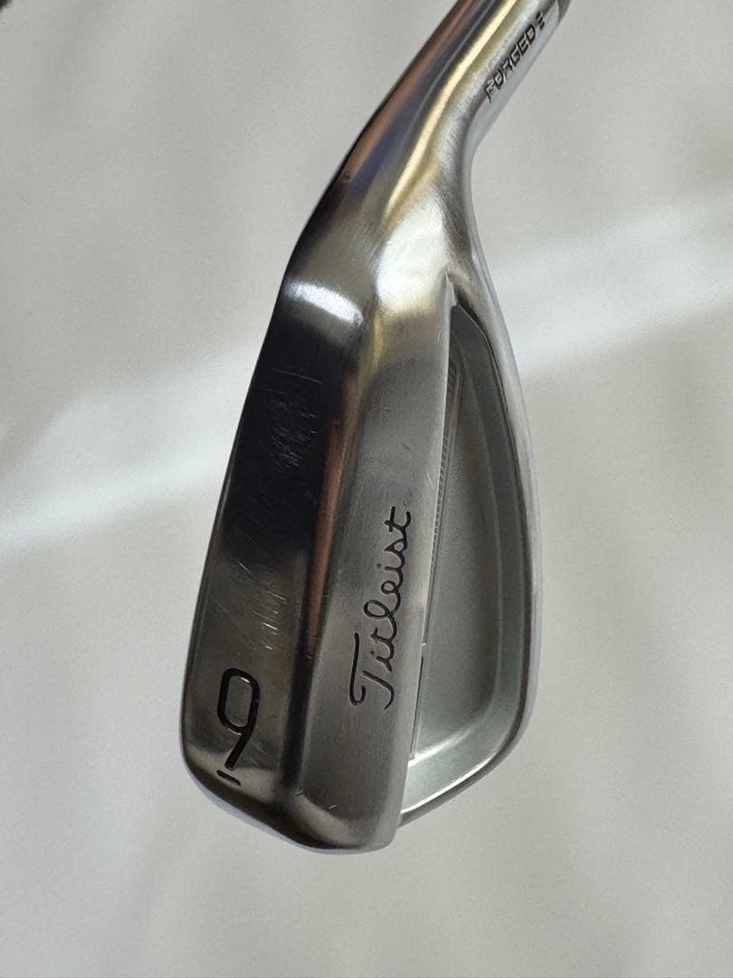 タイトリスト t150 2023 5-P modus105S