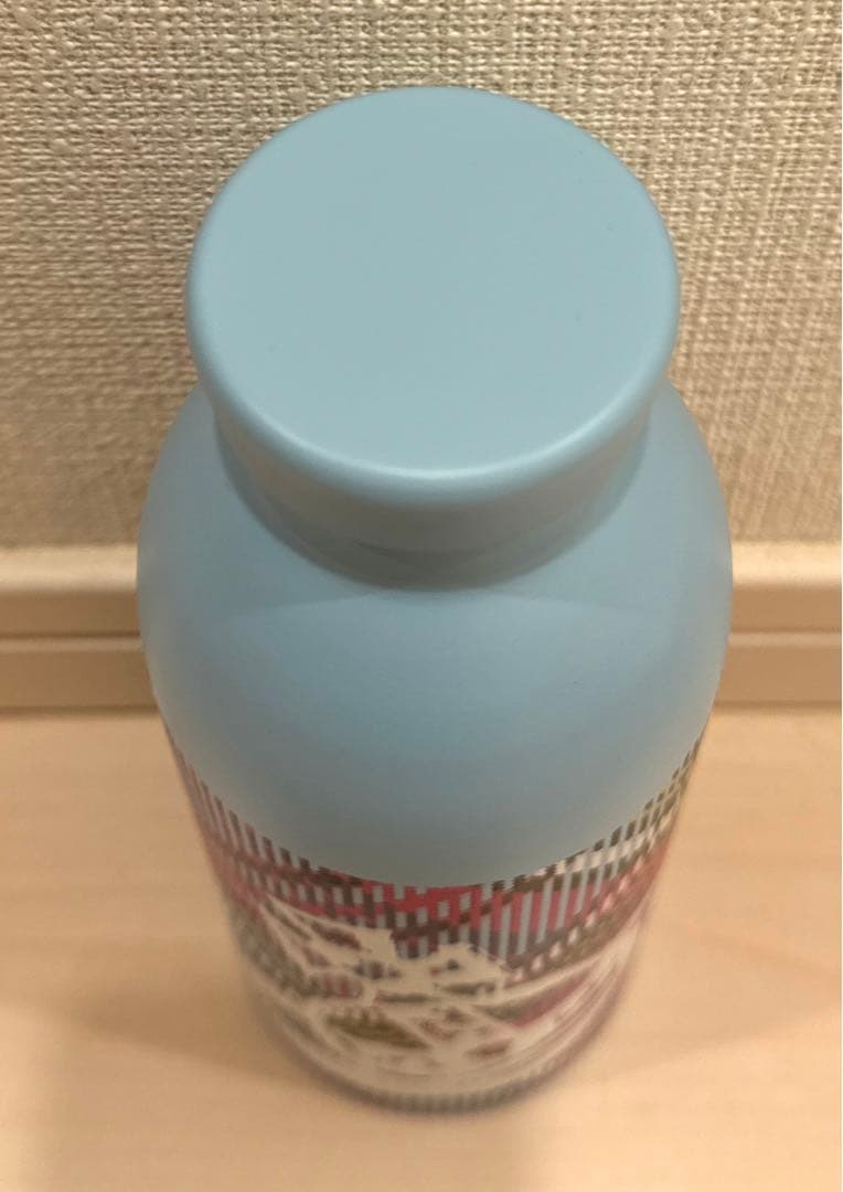 Vivienne Westwood CLIMA BOTTLE 500ml 水筒