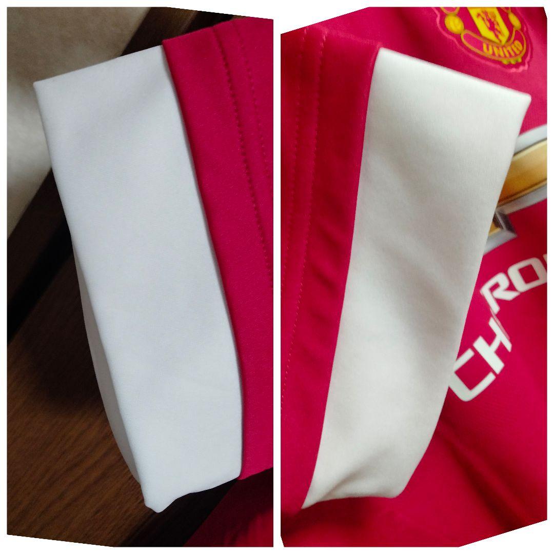 マンチェスター ユナイテッド マタ #8 ユニフォーム 18/19 紙タグ付き