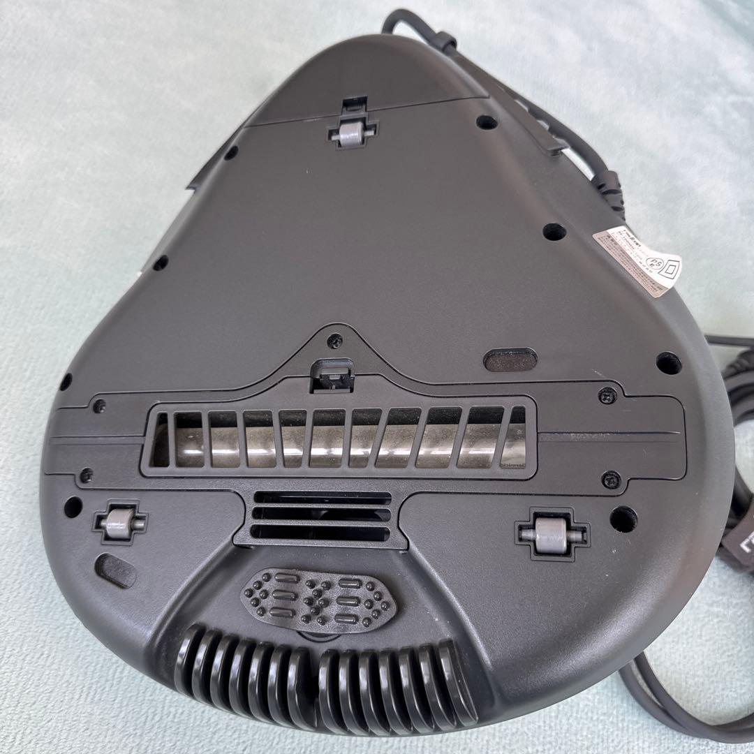 raycop ふとんクリーナー レイコップLITE[ライト](ホワイト)掃除機