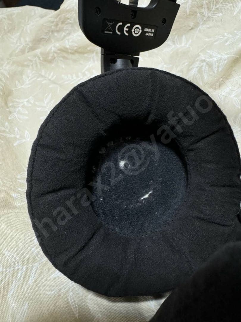 ヘッドホン ath-adx5000