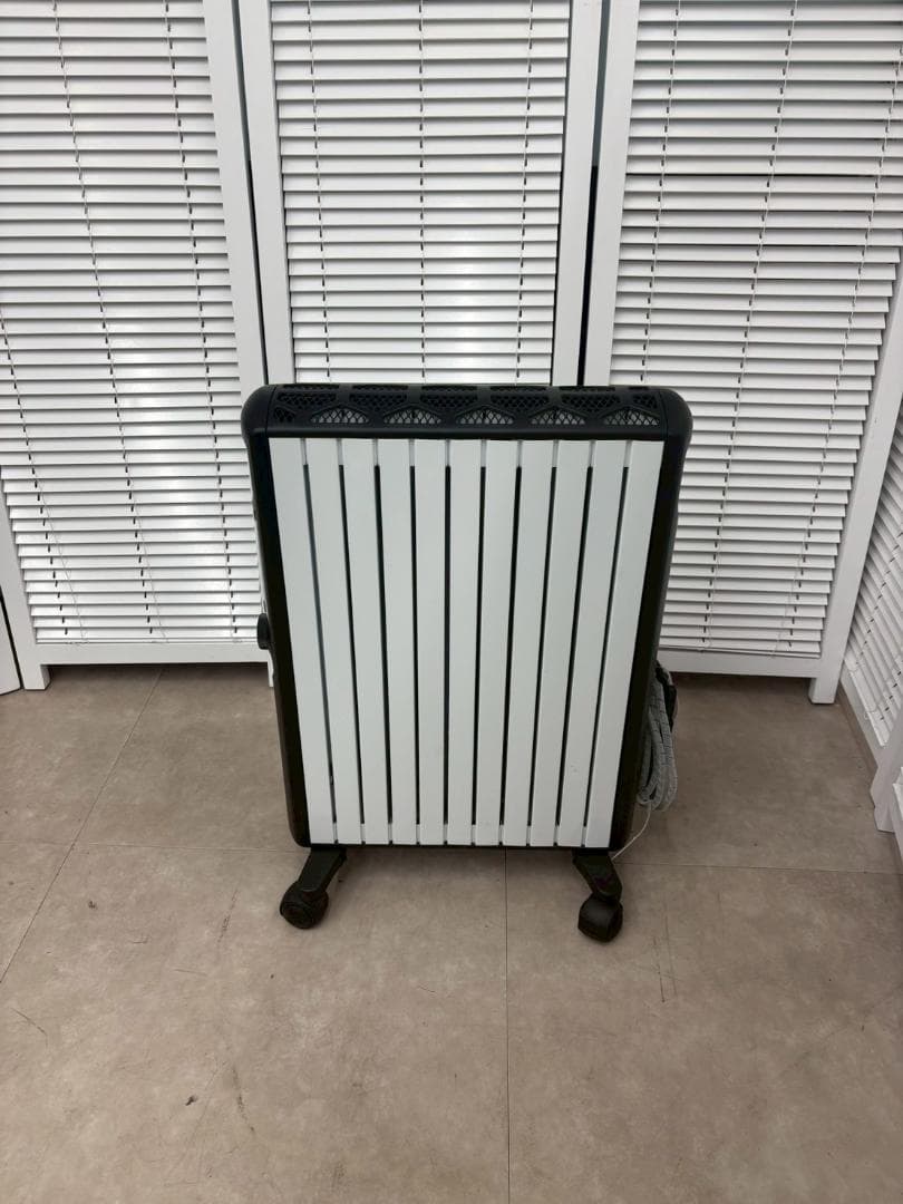 デロンギ MDH U15-BK　中古