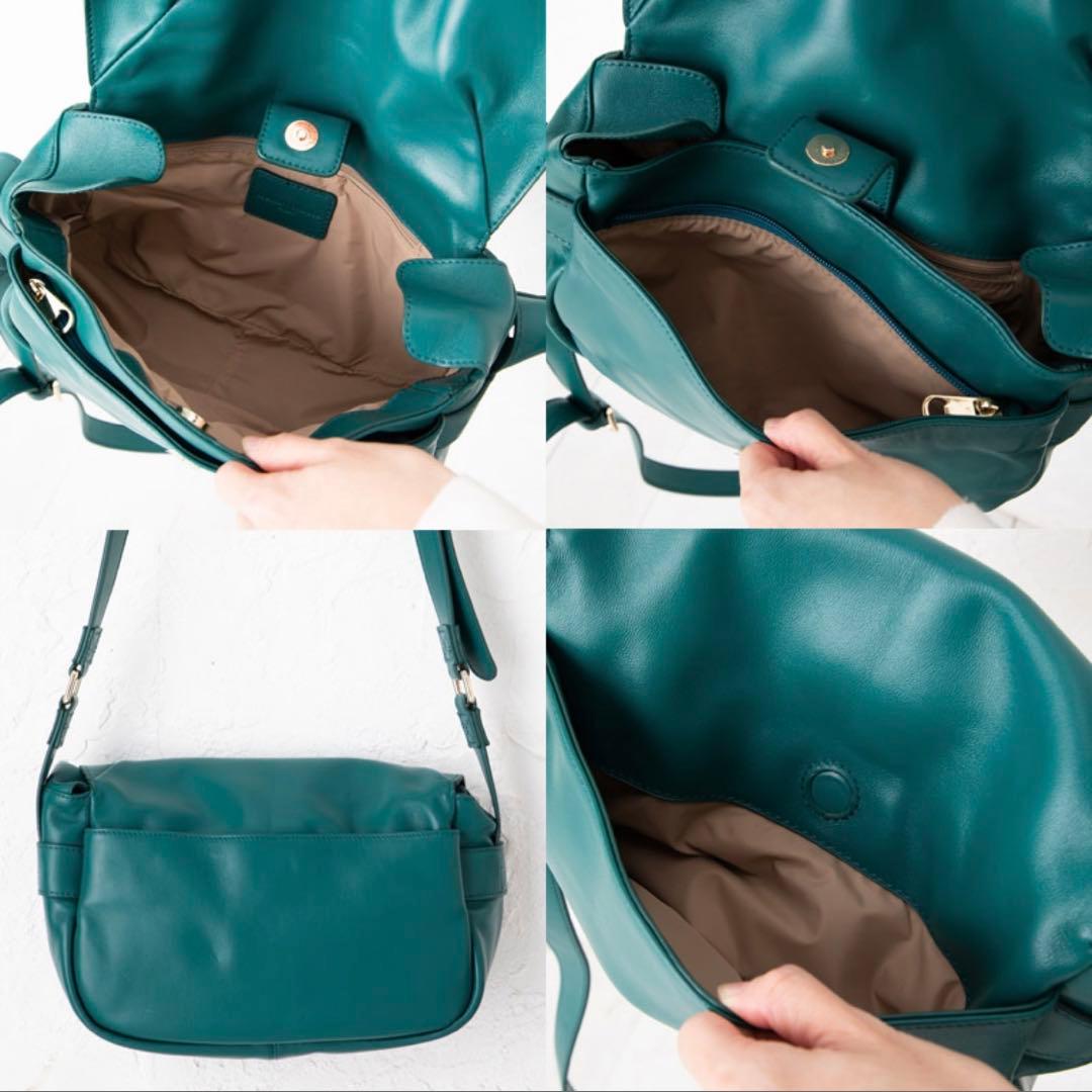 ツモリチサトキャリー　ネコガオバッグ　L