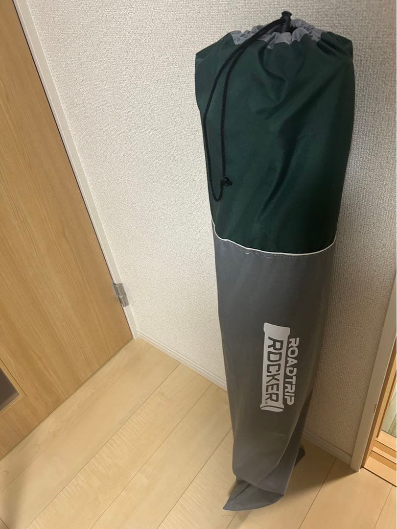 GCI アウトドア ロードトリップ ロッカー アウトドアチェア