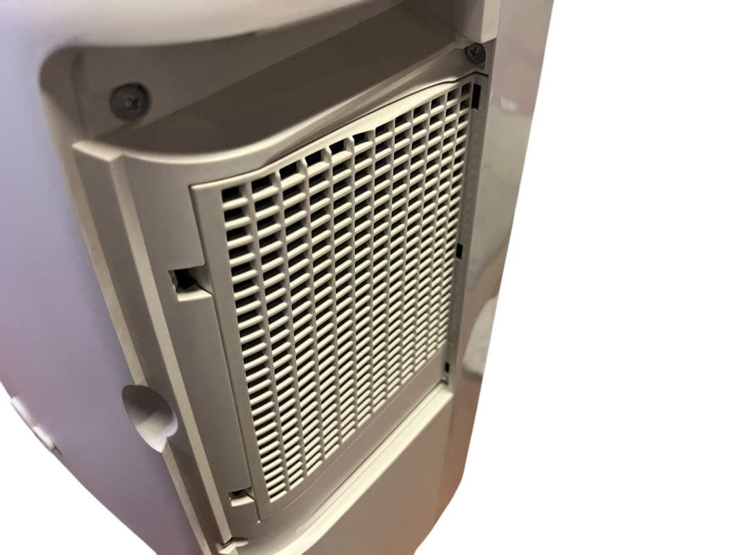 SHARP 衣類乾燥 除湿機 CM-J100 2019年 プラズマクラスター