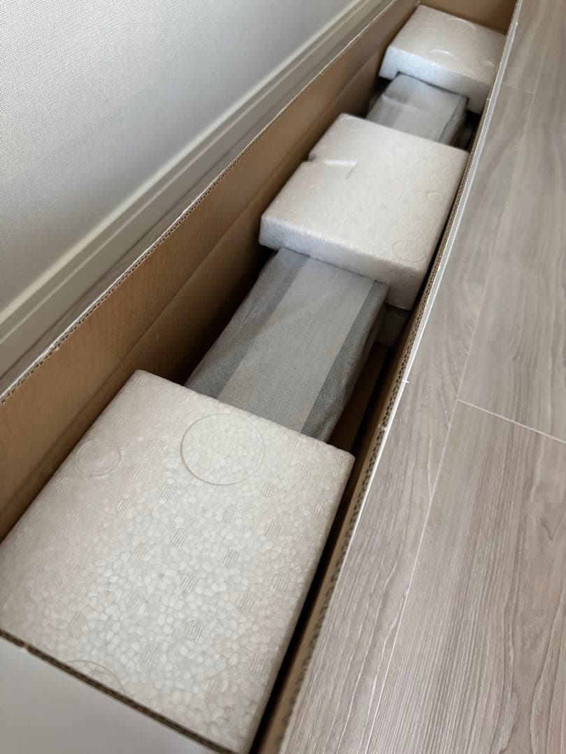 Bose SOUNDTOUCH 300 サウンドバー