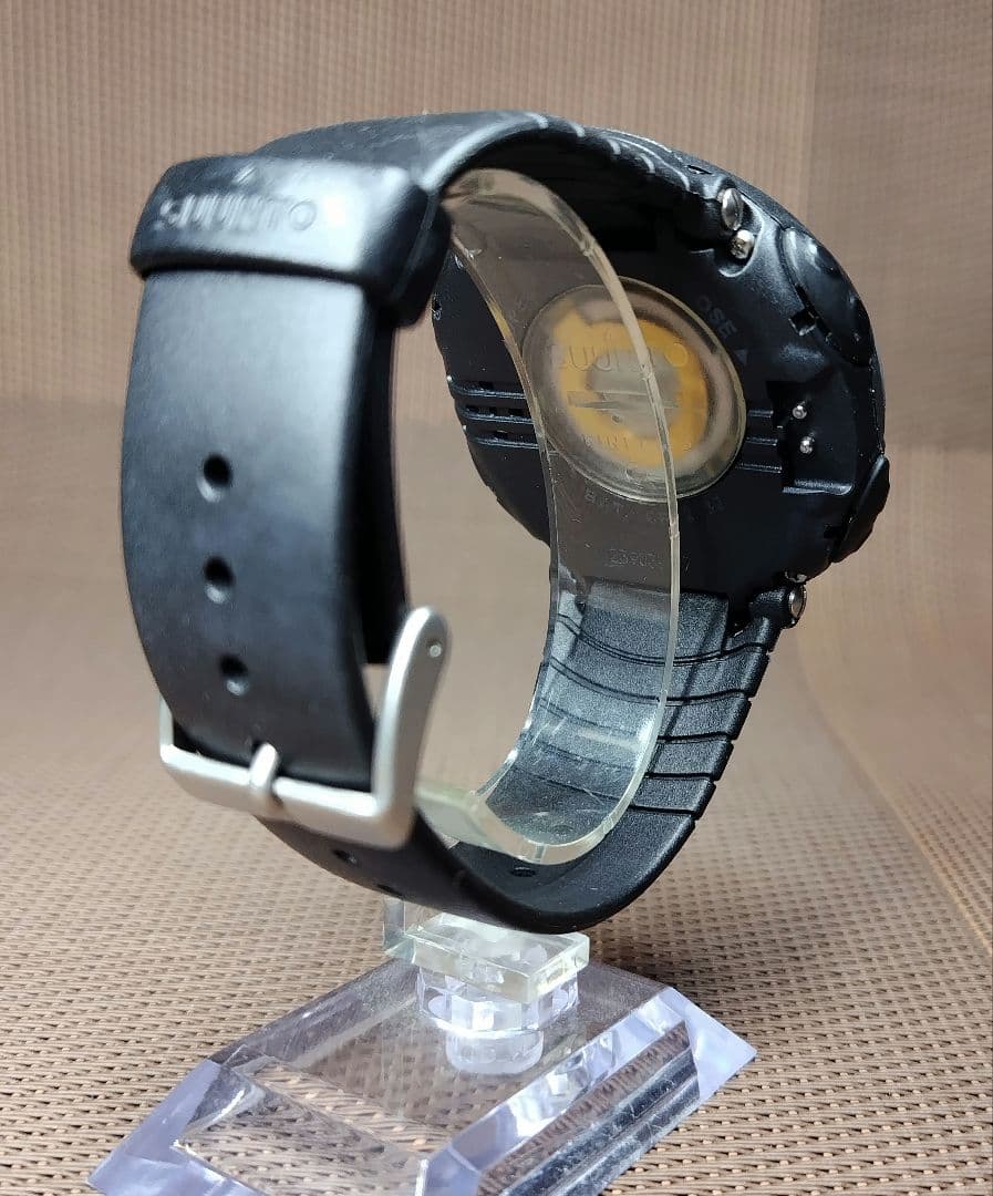 kohachan様へSUUNTO mosquito