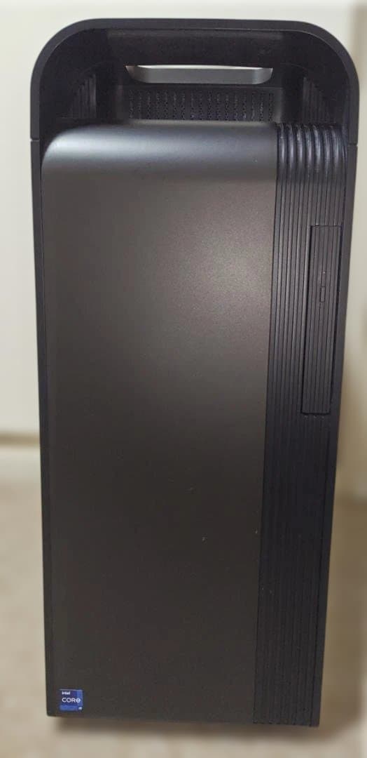 デスクトップPC 13世代i9 RTX4090 メモリ64GB