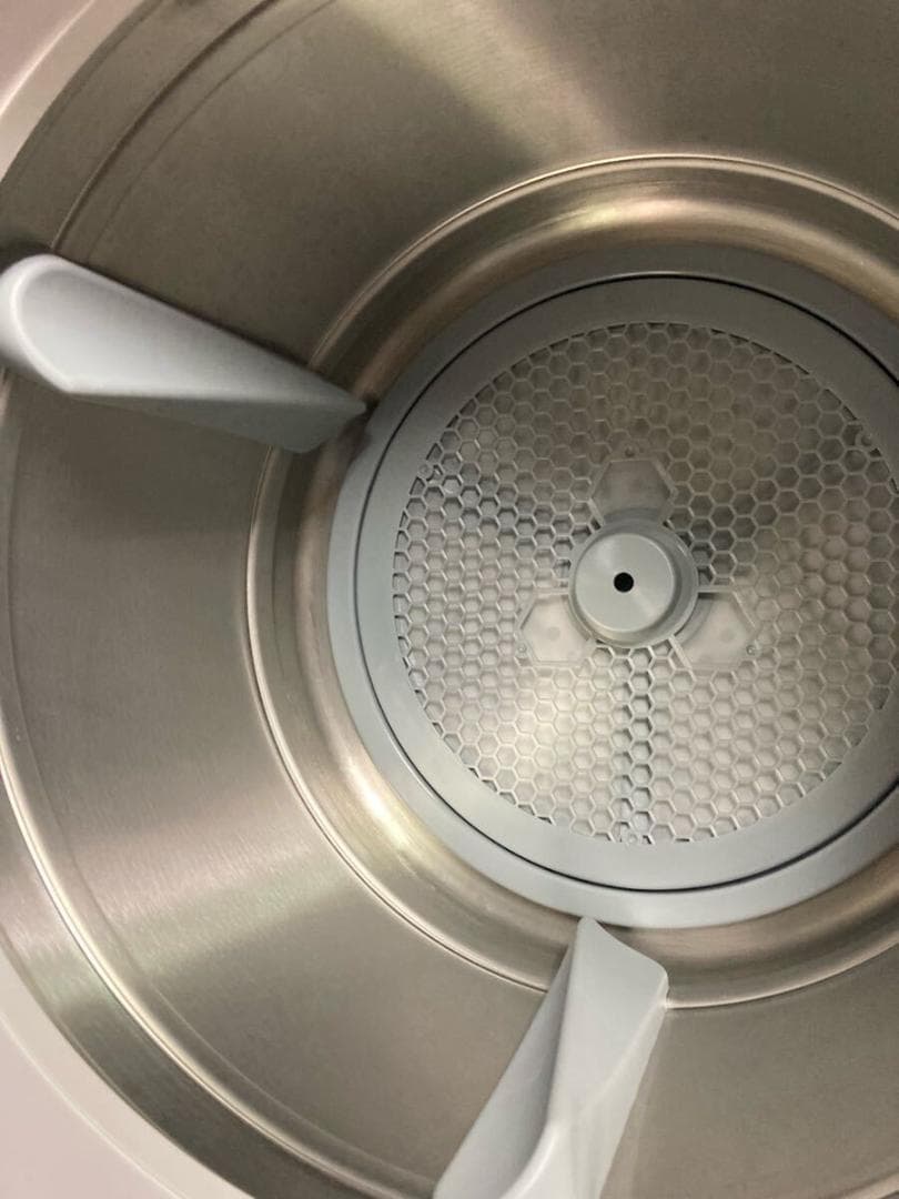 美品！ Morus Zero モルス ゼロ 小型衣類乾燥機 2022年製