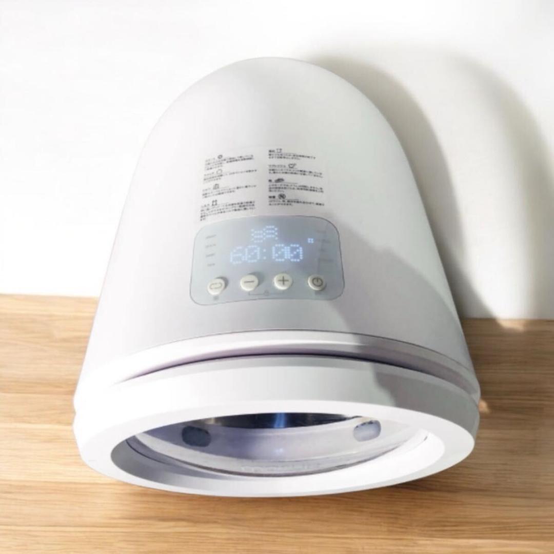 美品！ Morus Zero モルス ゼロ 小型衣類乾燥機 2022年製