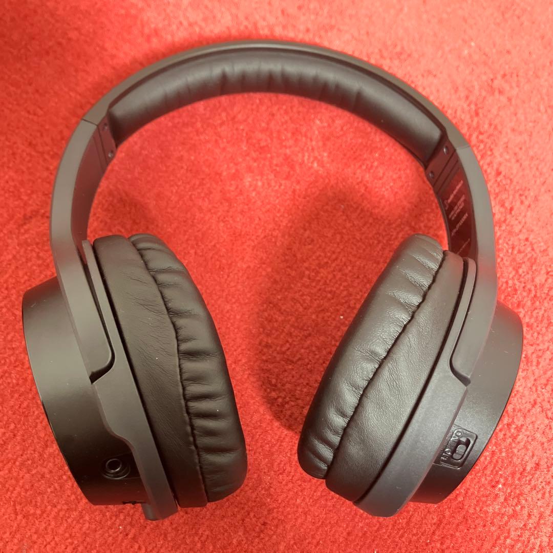 (美品) audio-technica ATH-EP1000IR ワイヤレスHP