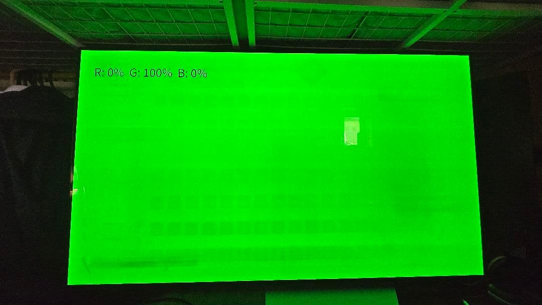 LG OLED　 55インチ 有機ELテレビ