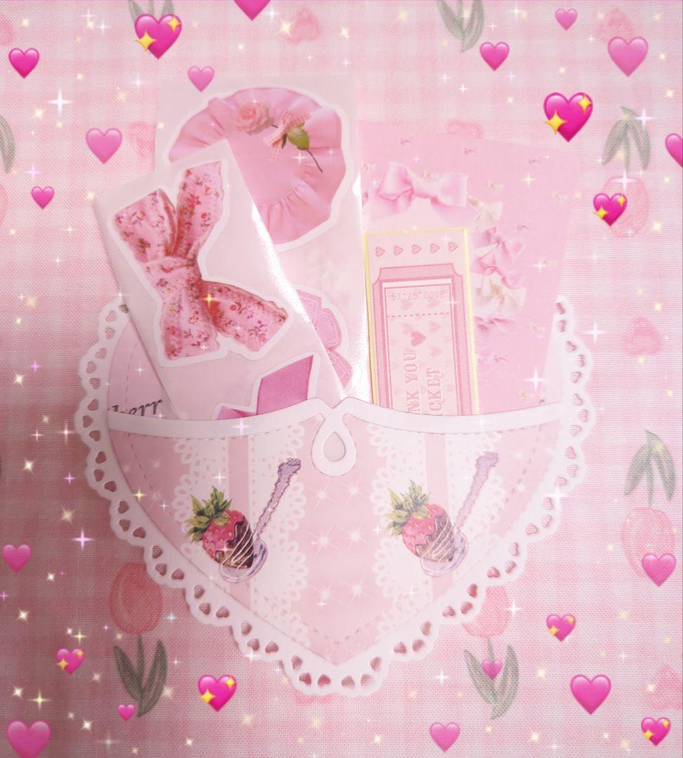 みぃーちゃん❤様ご確認用❤メモボリュームup新作可愛いメモ詰め合わせ#790