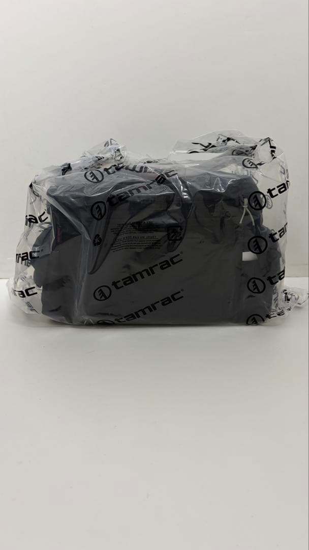 Stratus 6 ブラックカメラバッグ