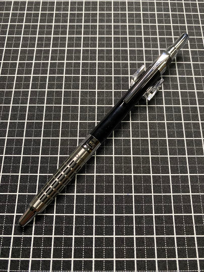 PILOT ハイメカホルダー　シャープペンシル  芯径0.5mm
