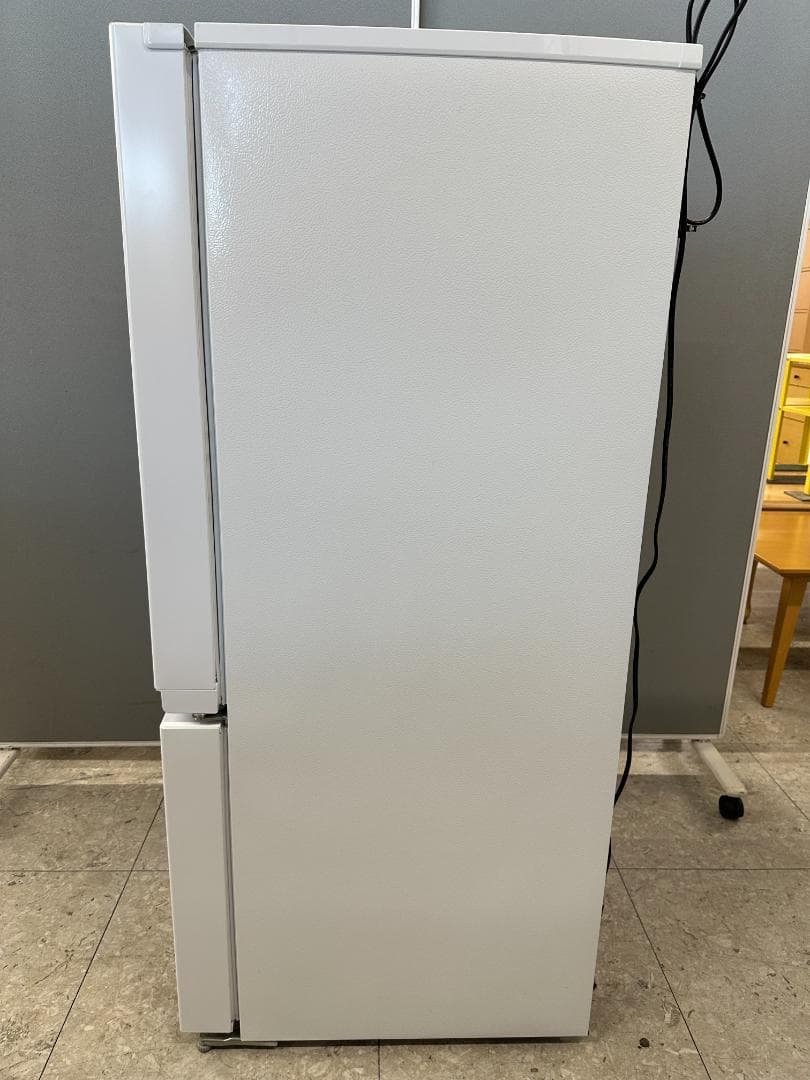 ヤマダ電機　冷凍冷蔵庫　156L　YRZ-F15J　2022年製