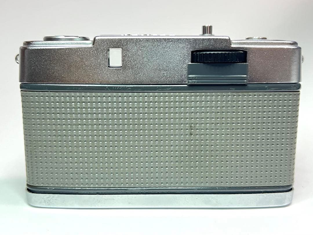 【整備済】OLYMPUS PEN EE メンテナンス品