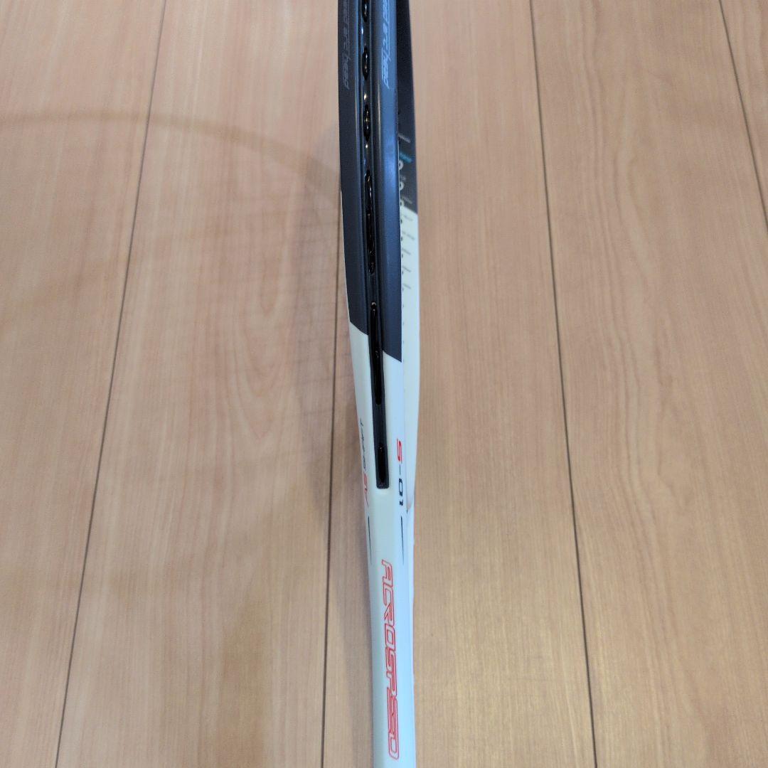 アクロスピードs0-1