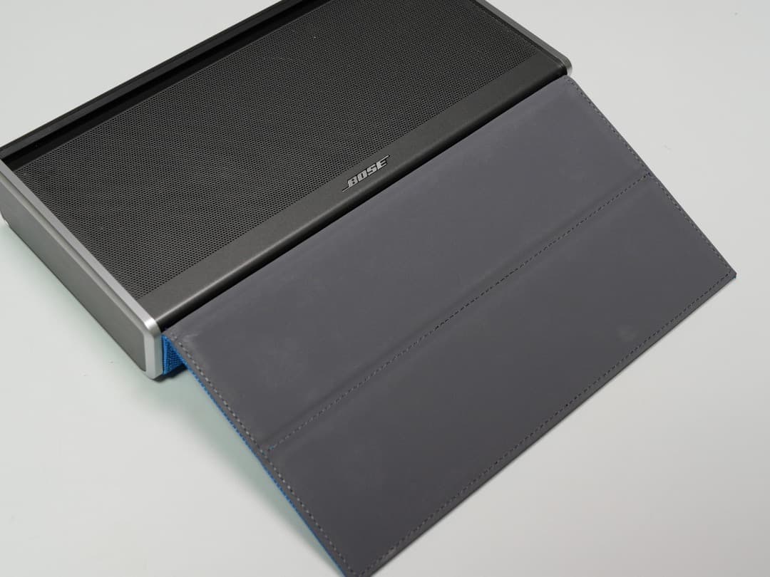 BOSE Sound Link Bluetooth Speaker Ⅱ NYL