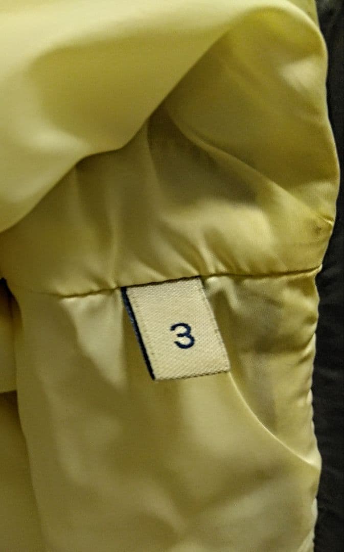 〈希少モデル〉MONCLERエリック サイズ-3