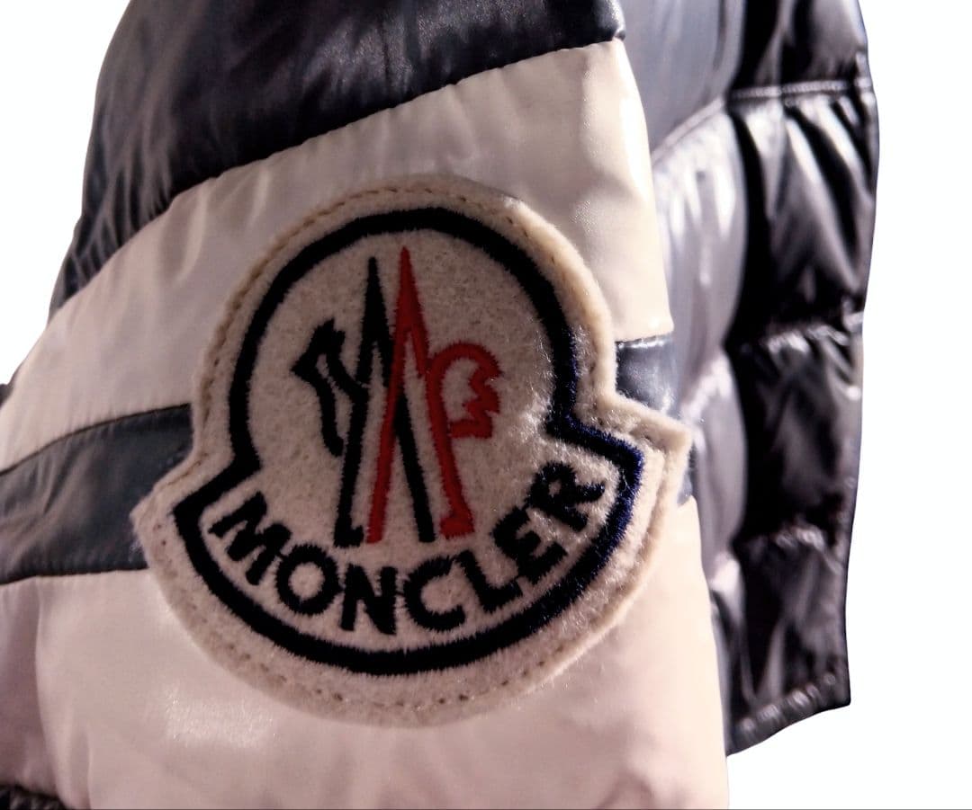 〈希少モデル〉MONCLERエリック サイズ-3