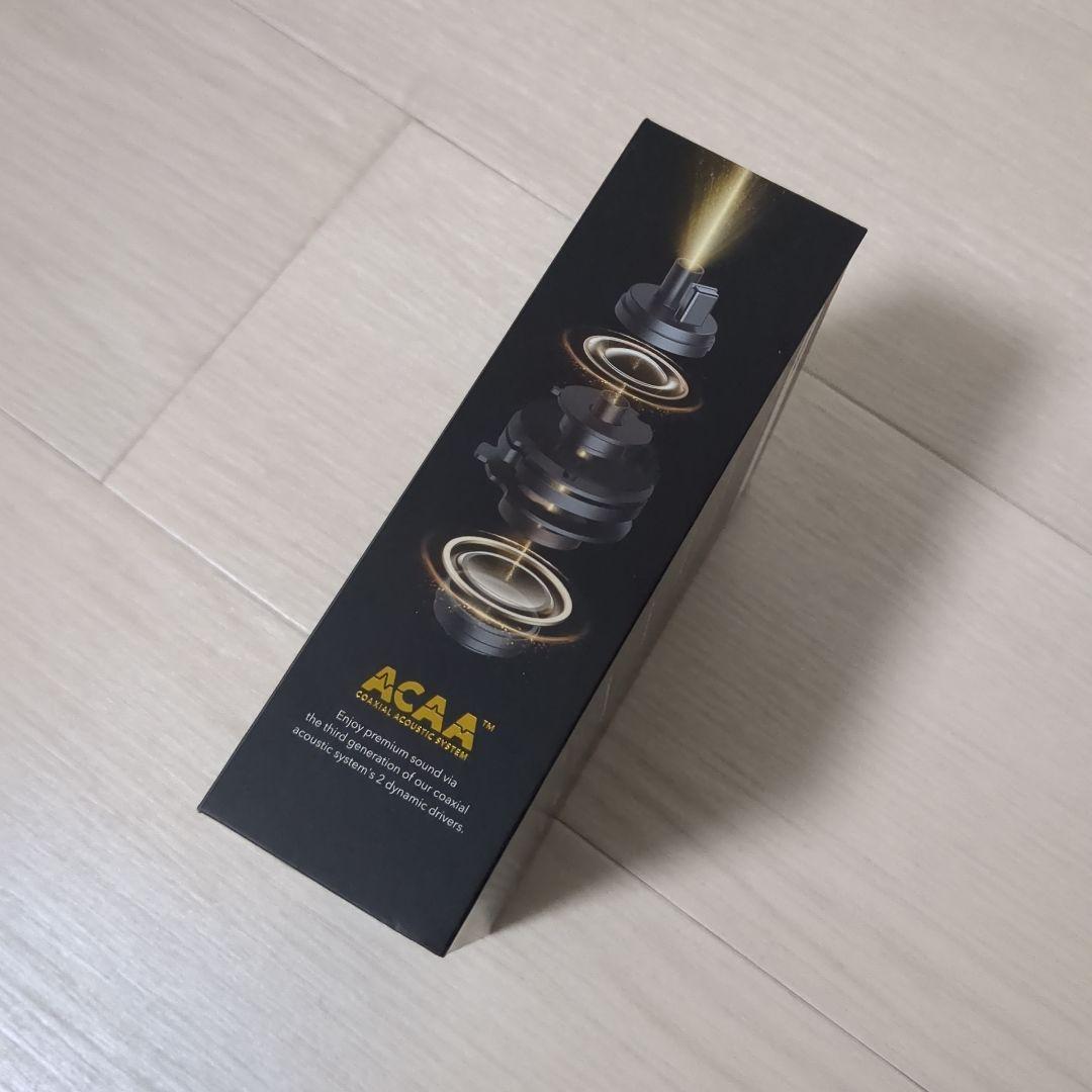 【未開封品】Anker完全ワイヤレスイヤホン　SoundcoreLiberty4