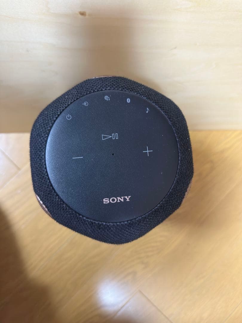 n*2様 SONY SRS-RA3000 360 Reality Audio