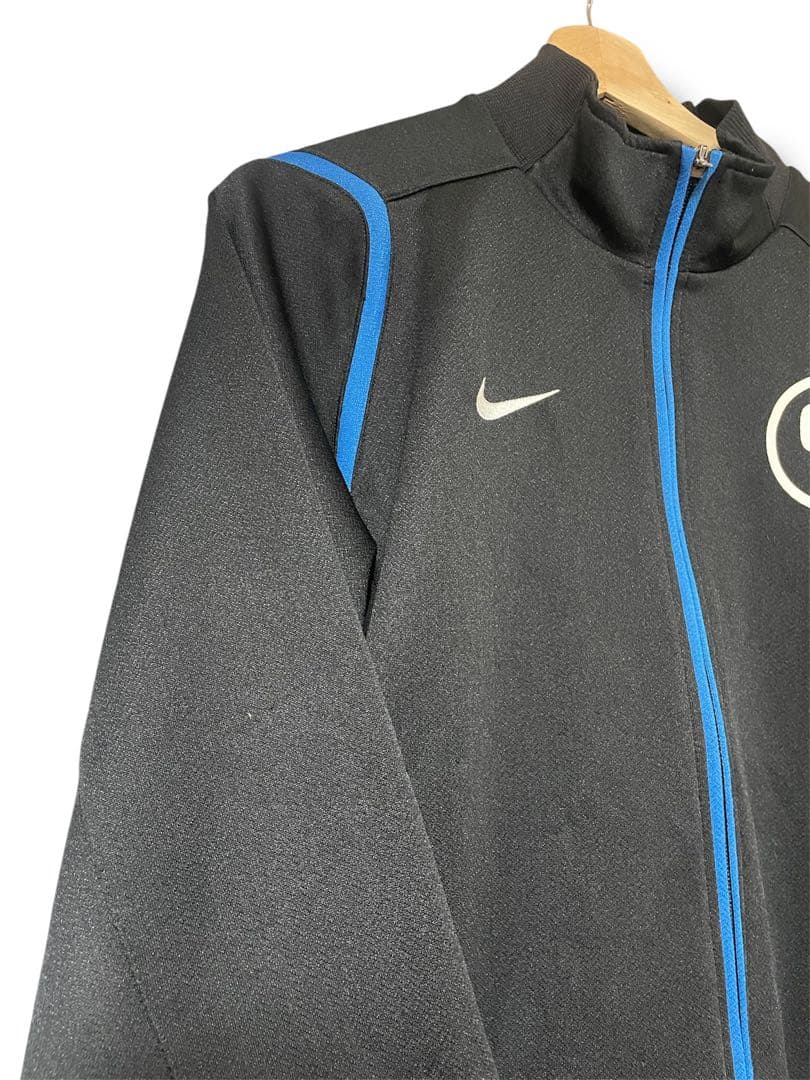 【美品】NIKE トータル90 上下セット 00s